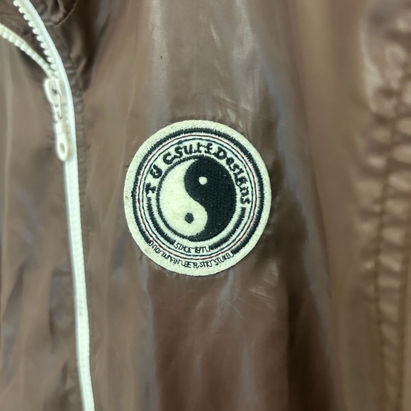 T & C Surf Design vintage L zip up jacket in fantastic vintage condition jacket - Picture 4 of 9